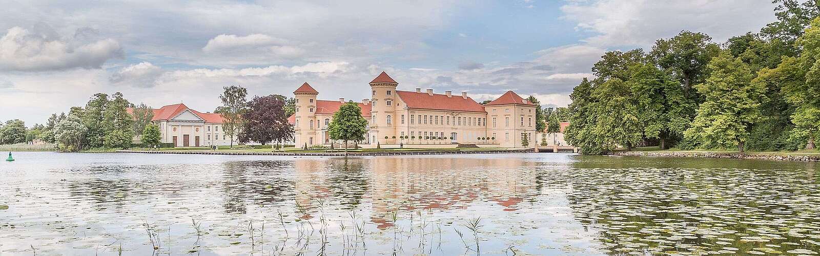 Schloss Rheinsberg