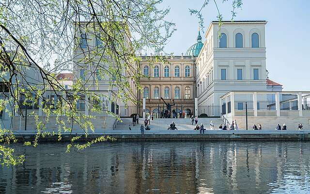 Museum Barberini