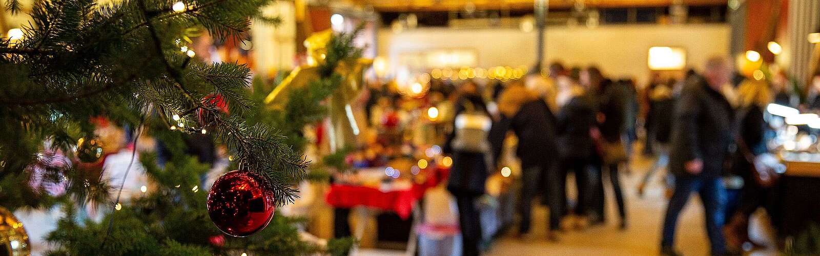 Paretzer Dorfweihnacht