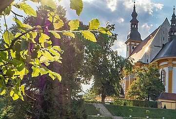 Kloster Neuzelle