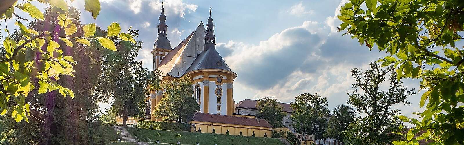 Kloster Neuzelle