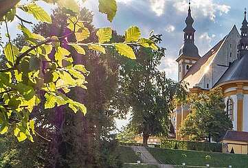 Kloster Neuzelle
