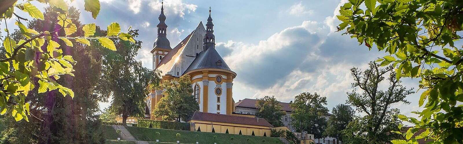 Kloster Neuzelle
