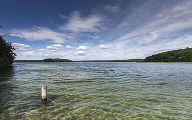 Stechlinsee