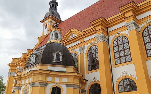 Kloster Neuzelle