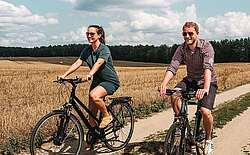 Radfahren