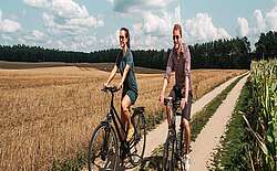 Radfahren