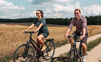Radfahren