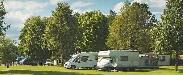 Campingplatz Wolffscamp