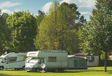 Campingplatz Wolffscamp
