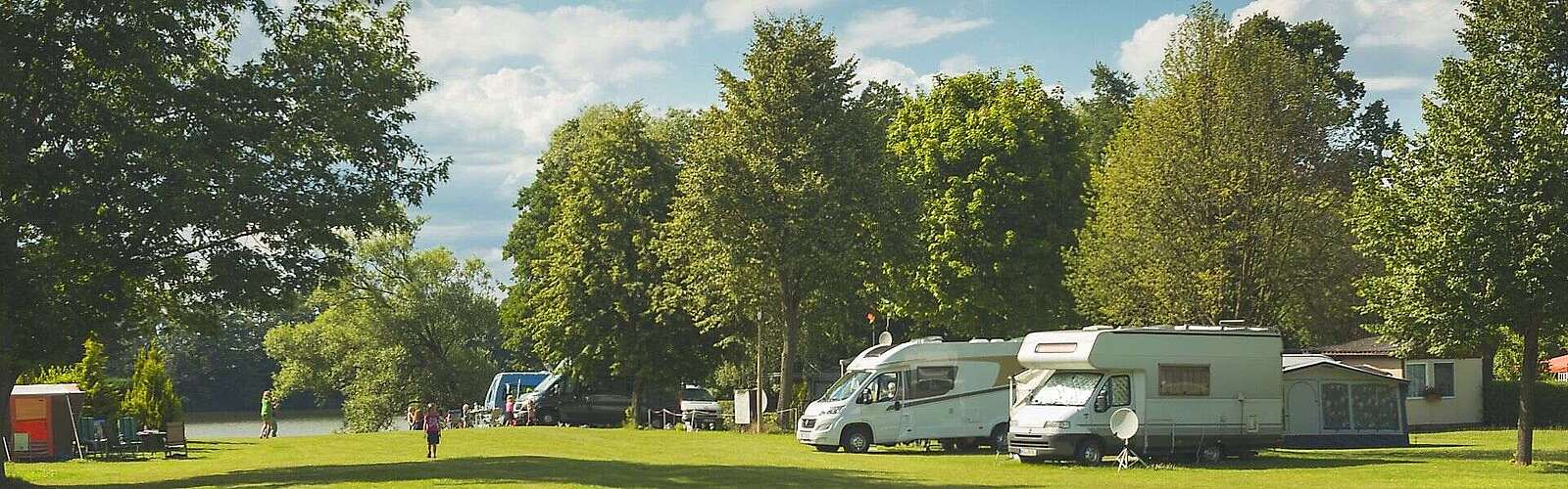 Campingplatz Wolffscamp