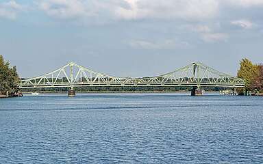 Glienicker Brücke