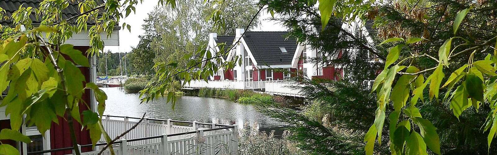 Ferienpark Scharmützelsee