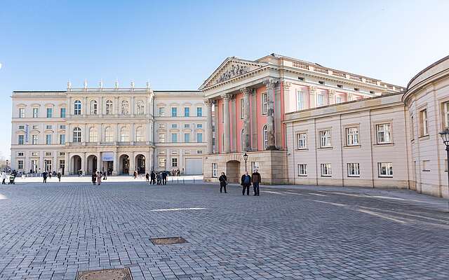 Museum Barberini