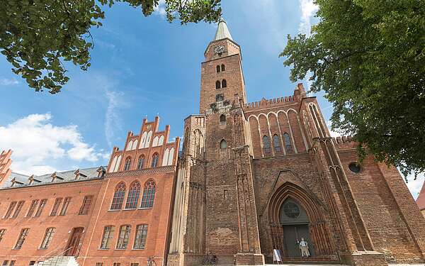 Dom St. Peter und Paul