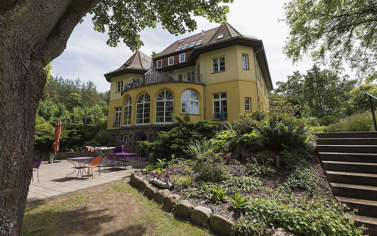 Landhaus Himmelpfort