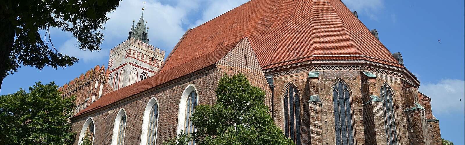 St. Marienkirche Frankfurt/Oder