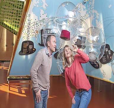 Stadt- und Industriemuseum Guben