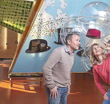 Stadt- und Industriemuseum Guben