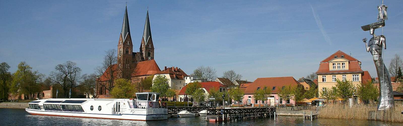 Ruppiner Seenkette & Obere Havel