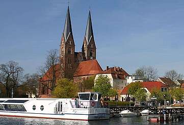 Ruppiner Seenkette & Obere Havel