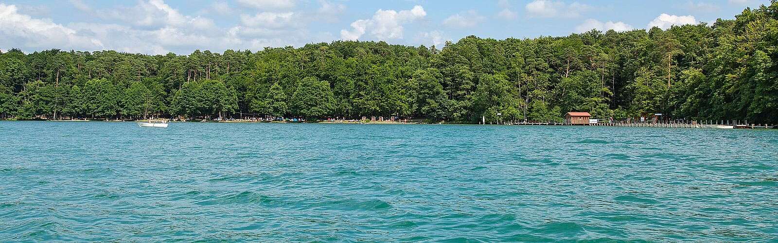Stechlinsee