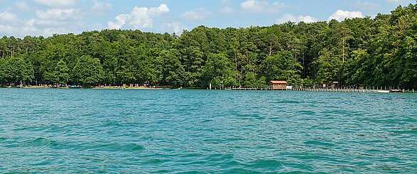 Stechlinsee