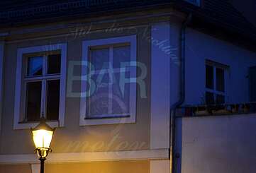 Bar-O-Meter in Potsdam