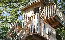Besondere Urlaubsquartiere