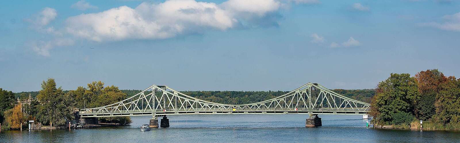 Glienicker Brücke