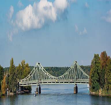Glienicker Brücke