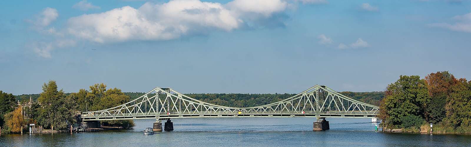 Glienicker Brücke