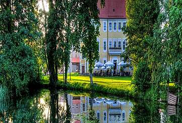 Schloss Lübben