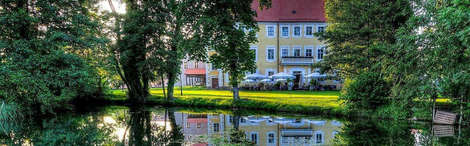 Schloss Lübben