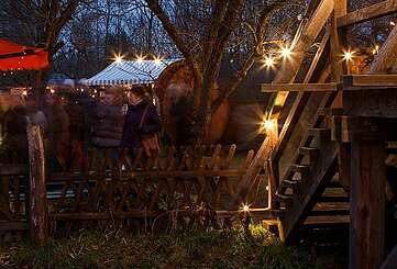 Spreewaldweihnacht