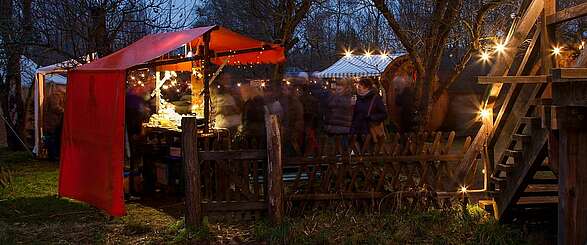 Spreewaldweihnacht