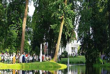 Brandenburgische Sommerkonzerte