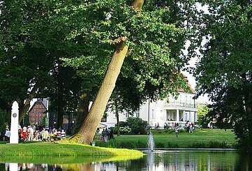 Brandenburgische Sommerkonzerte