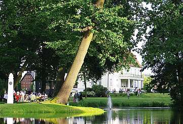Brandenburgische Sommerkonzerte