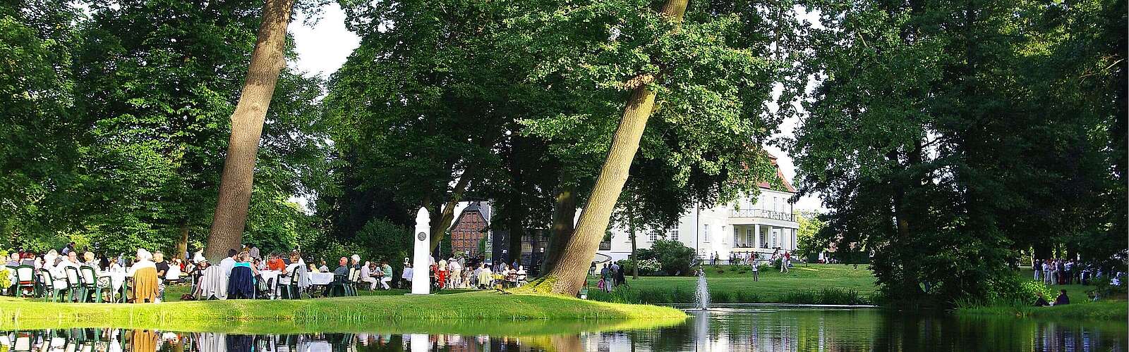 Brandenburgische Sommerkonzerte