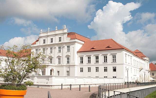 Schloss Oranienburg Schloss Oranienburg
