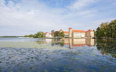 Schloss Rheinsberg