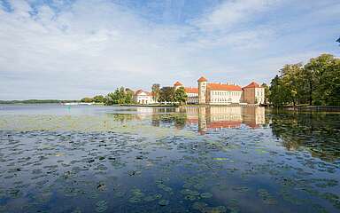 Schloss Rheinsberg