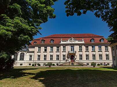 Schloss Wustrau