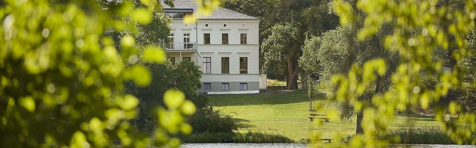 Landgut Stober