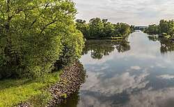 Ausflugsregionen