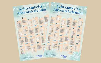 Pinterest Adventskalender