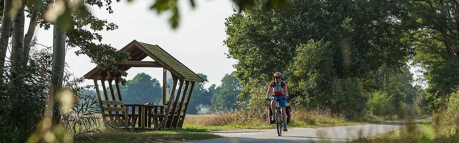 Havelradweg