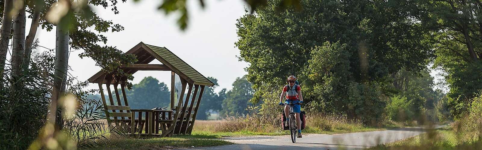 Havelradweg
