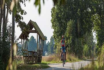 Havelradweg